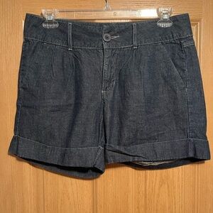 Lee One True Fit Denim Shorts